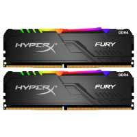 Slika proizvoda 16GB DDR4 3600MHz HyperX HX436C17FB3AK2/16