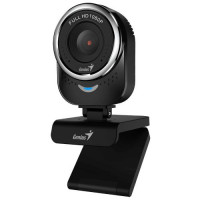 Slika Genius qCam 6000 Black