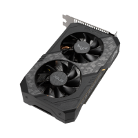 Slika Asus GeForce TUF-GTX1650-4GD6-GAMING