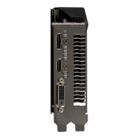 Slika Asus GeForce TUF-GTX1650-4GD6-GAMING
