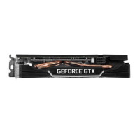 Slika Gainward GeForce GTX 1660 Super 6GB Ghost