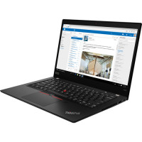 Slika Lenovo ThinkPad X390 20Q1SAB600