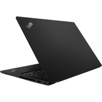 Slika Lenovo ThinkPad X390 20Q1SAB600