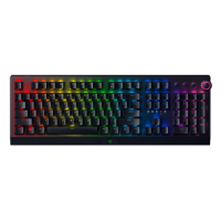 Slika proizvoda Razer BlackWidow V3 Pro Green Switch