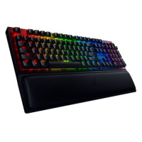 Slika Razer BlackWidow V3 Pro Green Switch