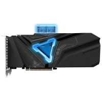 Slika Gigabyte GeForce GV-N208SGAMINGOC WB-8GD