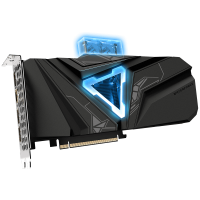 Slika Gigabyte GeForce GV-N208SGAMINGOC WB-8GD
