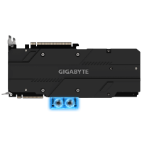 Slika Gigabyte GeForce GV-N208SGAMINGOC WB-8GD