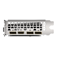 Slika Gigabyte GeForce GV-N208SGAMINGOC WB-8GD