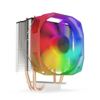 Slika SilentiumPC Spartan 4 EVO ARGB