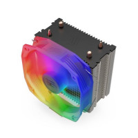 Slika SilentiumPC Spartan 4 EVO ARGB