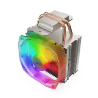 Slika SilentiumPC Spartan 4 EVO ARGB