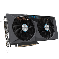 Slika Gigabyte GeForce GV-N306TEAGLE OC-8GD