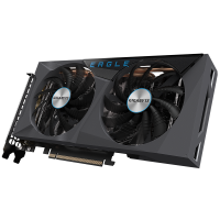 Slika Gigabyte GeForce GV-N306TEAGLE OC-8GD