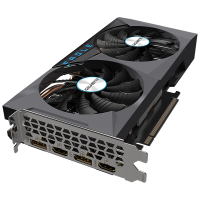Slika Gigabyte GeForce GV-N306TEAGLE OC-8GD