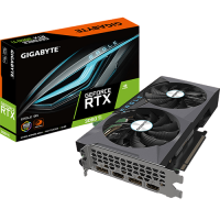 Slika proizvoda Gigabyte GeForce GV-N306TEAGLE OC-8GD