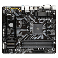 Slika Gigabyte B450M DS3H V2