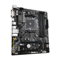 Slika Gigabyte B450M DS3H V2