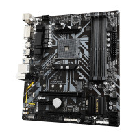 Slika Gigabyte B450M DS3H V2