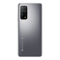 Slika Xiaomi Mi 10T 6+128GB Lunar Silver