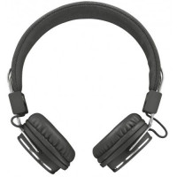 Slika Trust Ziva Foldable Headphones Black