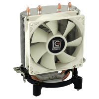 Slika AMD Ryzen 5 3600X Tray + LC-CC95