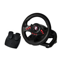 Slika proizvoda Numskull Multiformat Racing Wheel and Pedals (PC/PS3/PS4/X1)
