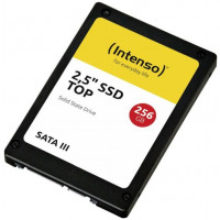 Slika proizvoda 256 GB Intenso 3812440