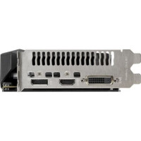 Slika Asus GeForce TUF-GTX1650-O4GD6-P-GAMING