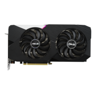 Slika Asus GeForce DUAL-RTX3060TI-O8G