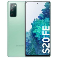 Slika proizvoda Samsung Galaxy S20 FE Green DS