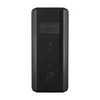 Slika Cooler Master MasterBox NR600P MCB-NR600P-KNNN-S00