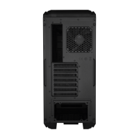Slika Cooler Master MasterBox NR600P MCB-NR600P-KNNN-S00