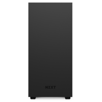 Slika NZXT H710i Smart Black/Red CA-H710I-BR