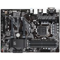 Slika Gigabyte H470 HD3