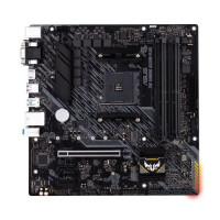 Slika Asus TUF GAMING A520M-PLUS
