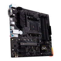 Slika Asus TUF GAMING A520M-PLUS