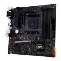 Slika Asus TUF GAMING A520M-PLUS