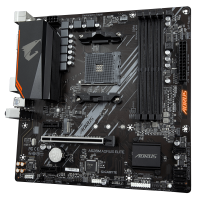Slika Gigabyte A520M AORUS ELITE