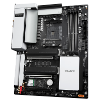 Slika Gigabyte B550 VISION D