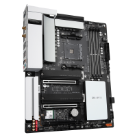 Slika Gigabyte B550 VISION D