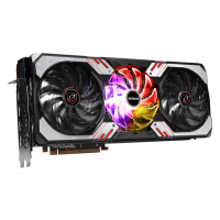 Slika ASRock Radeon RX 6900 XT Phantom Gaming D 16G OC