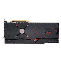Slika ASRock Radeon RX 6900 XT Phantom Gaming D 16G OC