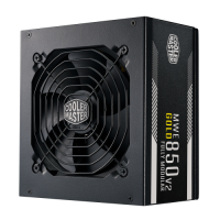 Slika 850W Cooler Master MWE Gold V2 MPE-8501-AFAAG-EU
