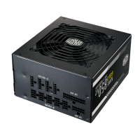 Slika 850W Cooler Master MWE Gold V2 MPE-8501-AFAAG-EU
