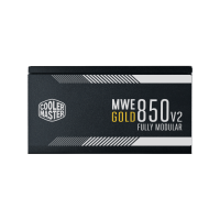Slika 850W Cooler Master MWE Gold V2 MPE-8501-AFAAG-EU