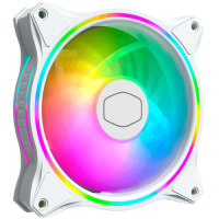 Slika Cooler Master Master Fan HALO MFL-B2DW-18NPA-R1