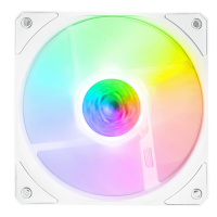 Slika proizvoda Cooler Master SickleFlow 120 ARGB White MFX-B2DW-18NPA-R1