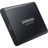 Slika 2 TB Samsung T5 MU-PA2T0B