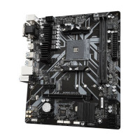 Slika Gigabyte B450M S2H V2